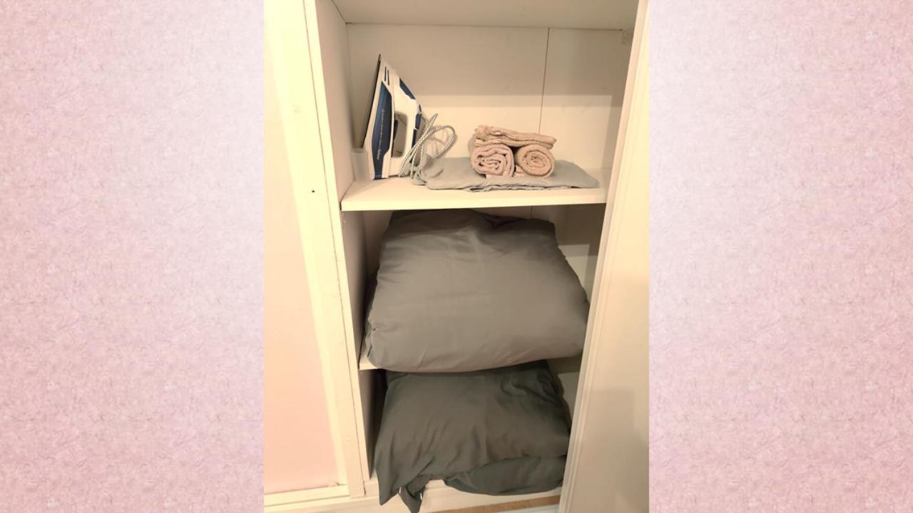 Appartement Cosy Pink Salins les Bains Extérieur photo
