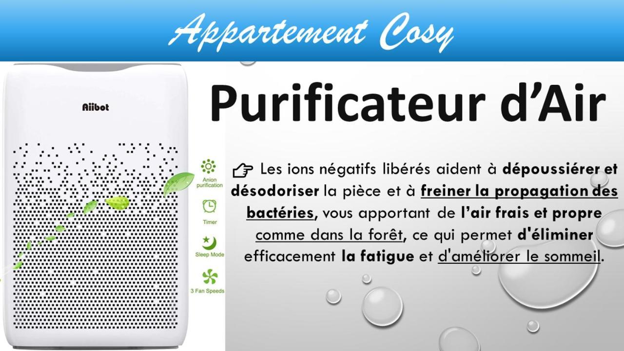 Appartement Cosy Pink Salins les Bains Extérieur photo
